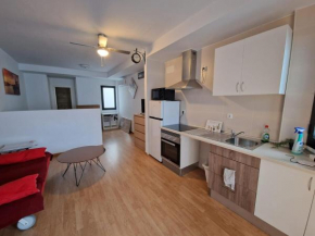 Castilla del Patrocinio, Coqueto apartamento de 1Dormitorio
